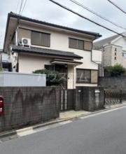 京王井の頭線三鷹台駅まで徒歩8分