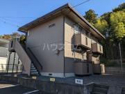 見川パークハイムII