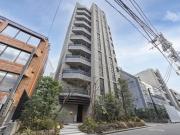 プレミスト赤坂翠嶺
