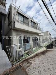 ＪＲ京浜東北・根岸線山手駅まで徒歩18分