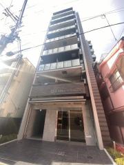 ソルテラスOSAKA塚本