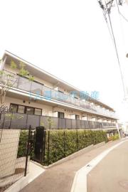 ベルファース大森山王