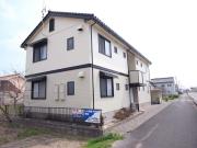 名鉄知多新線内海駅まで徒歩12分