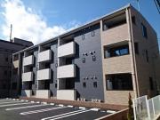 京王相模原線南大沢駅まで徒歩22分