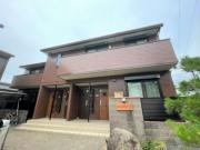 広島電鉄宇品線県病院前駅まで徒歩18分