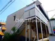 京王線笹塚駅まで徒歩10分