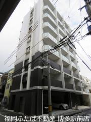 リアンシエルブルー薬院