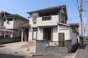 伊藤東川口住宅