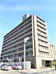 ＪＲ山陽本線東福山駅まで徒歩25分