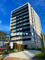 グランド・ガーラ横浜新子安