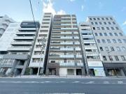 都営大江戸線新御徒町駅まで徒歩9分