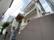 阪急宝塚線岡町駅まで徒歩8分