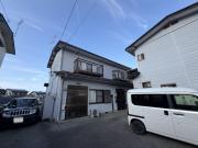 白川住宅 B号