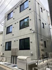 ＪＲ総武線（各駅停車）平井駅まで徒歩8分