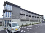 京成電鉄松戸線習志野駅まで徒歩27分