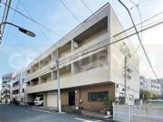 杉田アパート