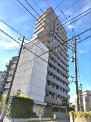 ＪＲ総武線（各駅停車）千葉駅まで徒歩10分
