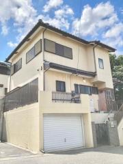 表山1丁目戸建