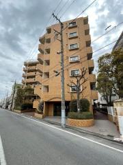 ライオンズマンション東墨田