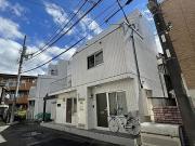 スカイコート向ケ丘遊園第2
