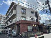 オーヴァル多摩川