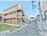 ＪＲ相模線海老名駅まで徒歩12分