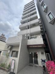 クリオ鶴見ファースト