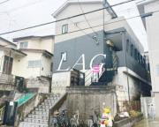 小田急小田原線町田駅まで徒歩13分
