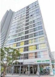 東京メトロ有楽町線辰巳駅まで徒歩9分