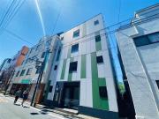 東京メトロ東西線南砂町駅まで徒歩5分