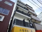 下沢ヤングハイツ