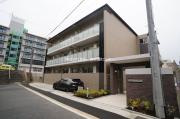 KCCフラット西京極