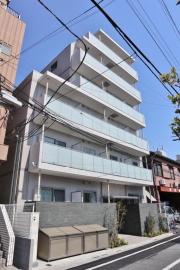都営大江戸線落合南長崎駅まで徒歩5分