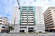 ブルーライン伊勢佐木長者町駅まで徒歩8分