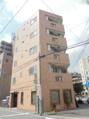 京急本線鶴見市場駅まで徒歩1分