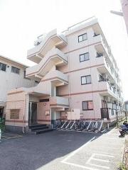リーヴェルステージ横浜西