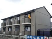 ＪＲ東海道本線守山駅までバス約10分 徒歩3分