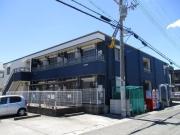 クローバー富士6号館