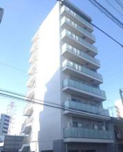 京急本線八丁畷駅まで徒歩5分