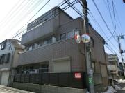 シャトレー和泉多摩川