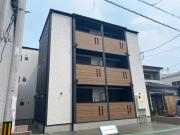 阪神本線尼崎駅まで徒歩7分