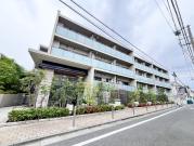 ルフォンプログレ中野富士見町レジデンス