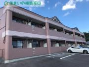 名鉄名古屋本線本宿駅まで徒歩4分