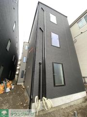 PUERTA東門前