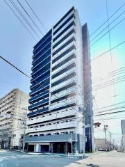 S-RESIDENCE志賀本通dearly