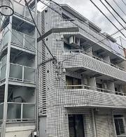 ネオハイシティ豪徳寺