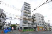 ＪＲ総武線（各駅停車）小岩駅まで徒歩18分