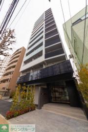 プラウドフラット渋谷笹塚