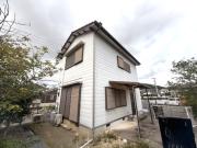 西塚ノ原30貸家