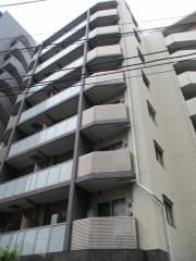 スカイコート川崎西口